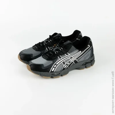    ASICS Gel-NYC 2055 .43.5 Clay (1203A542-022-43.5)