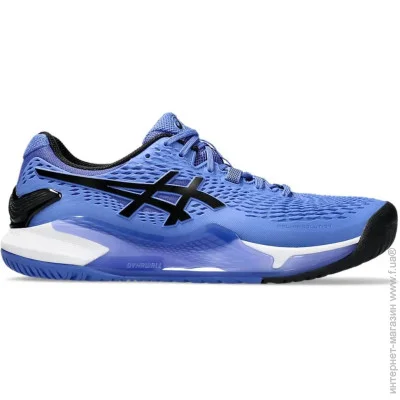   ASICS Gel-resolution 9 all court    42   (1201A789_020) (1041A330-401 42)