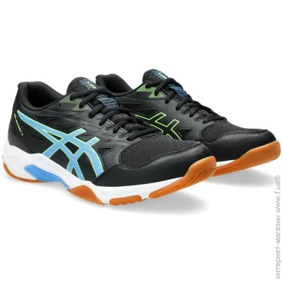    ASICS Gel-Rocket .46.5 (1071A091-003-46.5)