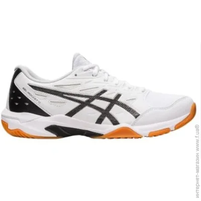    ASICS Gel-Rocket 11 (1071A091-101-46.5)