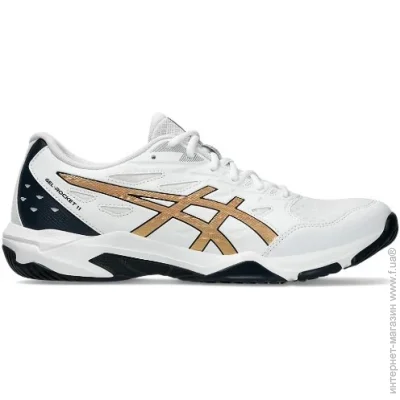    ASICS Gel-Rocket 11 (1071A091-103-46,5)