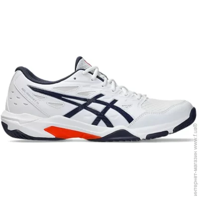    ASICS Gel-Rocket 11 (1071A091-104-44)