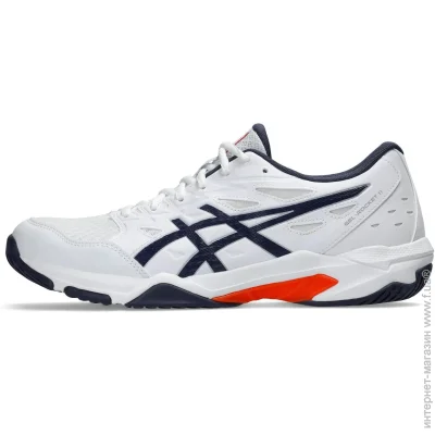     ASICS Gel-Rocket 11 .47 - (1071A091-104 47)