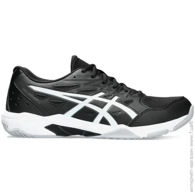   ASICS Gel-Rocket 11 .44 (10) - (1071A091-002 44)