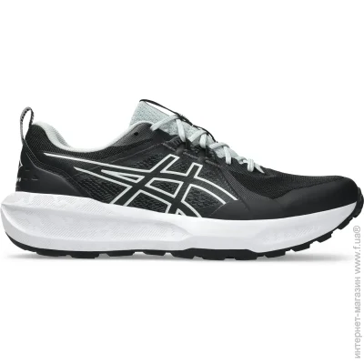    ASICS GEL-SONOMA 8 (1011B979-001-42.5)