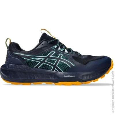    ASICS GEL-SONOMA 8 W (1011B979-400-44.5)
