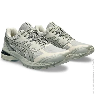    ASICS Gel-Terrain .41.5 Seal Grey (1203A342-020-41.5)