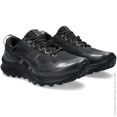    ASICS Gel-Trabuco 12 GTX (1011B801-002-40.5)