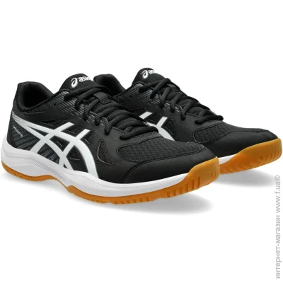    ASICS Gel-Upcourt 6 (1071A104-001-44)