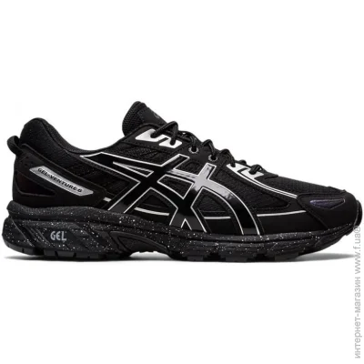   ASICS GEL-VENTURE 6 .43.5 (1203A245-001-43.5)