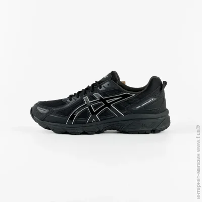   ASICS Gel-Venture 6 (1203A297-002-44.5)