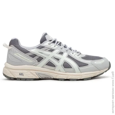 Кроссовки мужские ASICS Gel-Venture 6 р.40.5 (1203A297-022-40.5) Кроссовки мужские ASICS Gel-Venture 6 р.40.5 (1203A297-022-40.5)