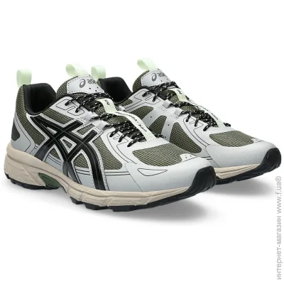   ASICS GEL-VENTURE 6 NS .42.5 (1203A303-300-42.5)