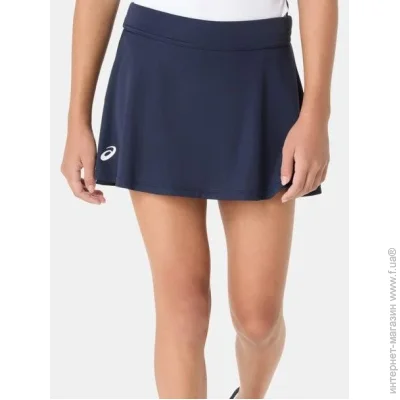 ASICS  - GIRLS TENNIS SKORT - 137-147 (2044A043-400 137-147)