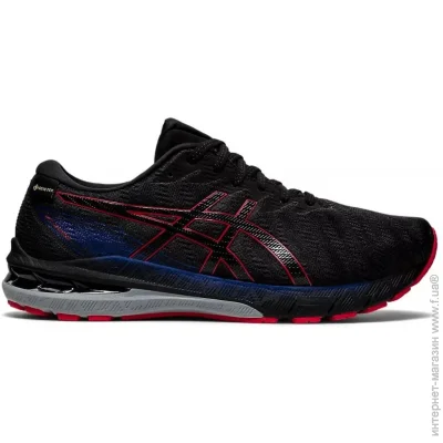    ASICS GT-2000 .41.5 (1011B255-025-41.5)