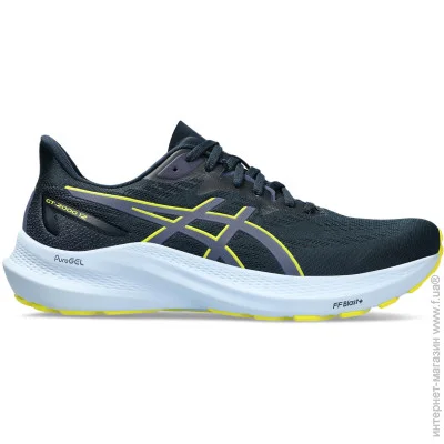    ASICS GT-2000 12 .41.5  (1011B691_403)