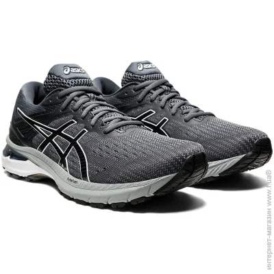    ASICS GT-2000 9 (1011A983 020-41)