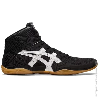    ASICS Matflex 7 GS (1084A011-001-31.5)