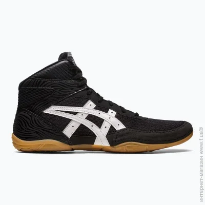 ASICS   MATFLEX 7 GS  37.5 (1084A011-001 37.5)