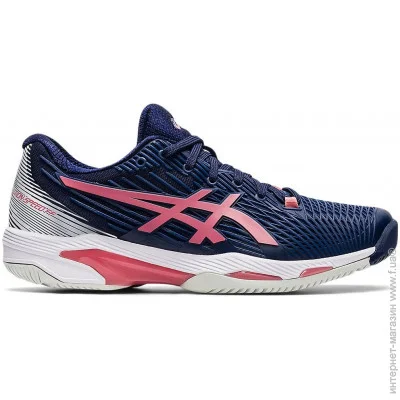   ASICS Solution Speed FF 2 .40.5 (9)  (1042A136-402 40.5)