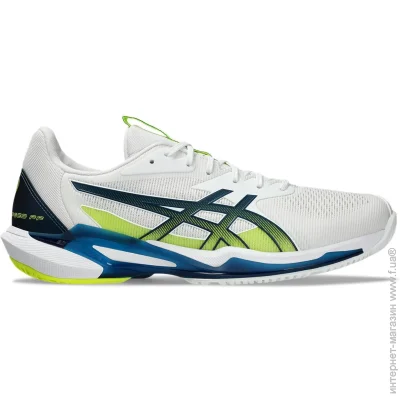   ASICS Solution Speed FF 3 .45  (1041A438-102 45)