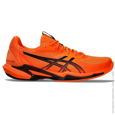     ASICS Solution Speed FF 3 all court .42  (1041A438-802 42)