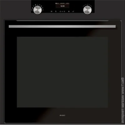    Asko OP 8664 A CRAFT SMALL DISPLAY