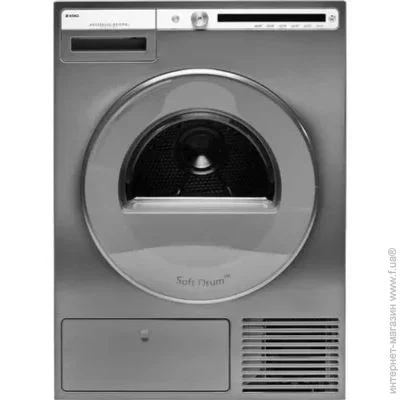   Asko T408HD.T.P