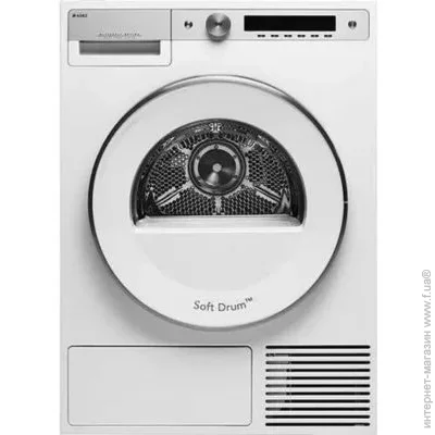   Asko T608HX.W