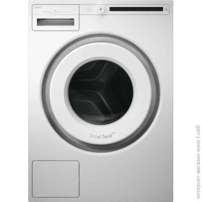   Asko W2084B.W
