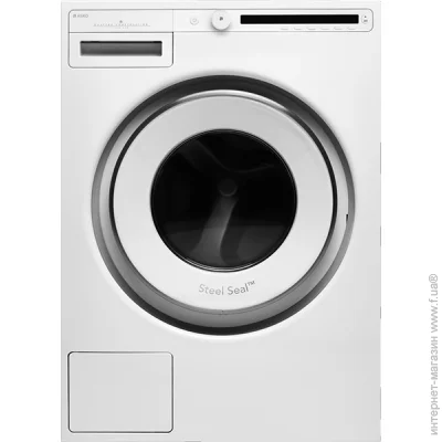   Asko W2084C.W/3