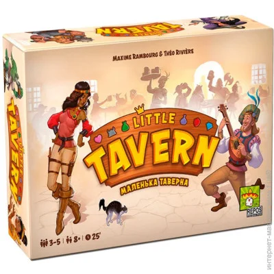   Asmodee   (.) (REPLT01UA)
