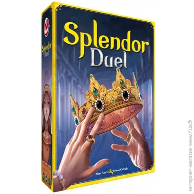   Asmodee .  (.) (SCSPL2P01EN)