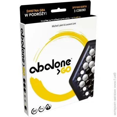   Asmodee /.) (ZYGABGOML2)