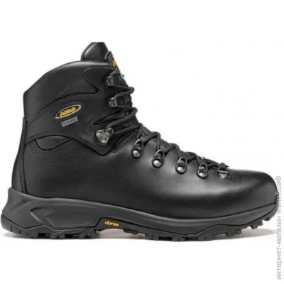   Asolo  520 Winter GV MM 43.5 Black (1033-ASL A11030.388-10.5)