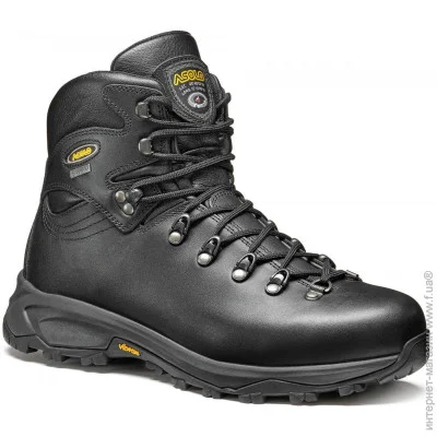 Asolo 520 Winter GV MM   (Black, 11) (ASL A11030.388-11)