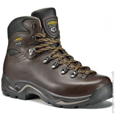    Asolo TPS 520 GV Chestnut (1033-ASL A11012.A635-10.5)