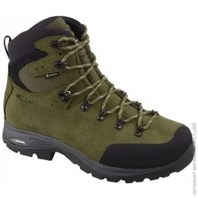   Asolo   X-Hunt Forest GV MM 45 Green (1033-ASL A2353200.A034-45)