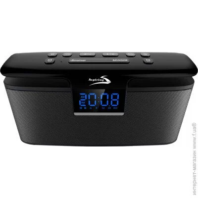     1.0 Aspiring Shake 10, 12W, Bluetooth,  (SK300520)