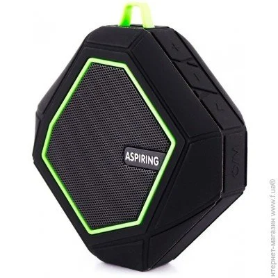   Aspiring HitBox 150 (AV1215)