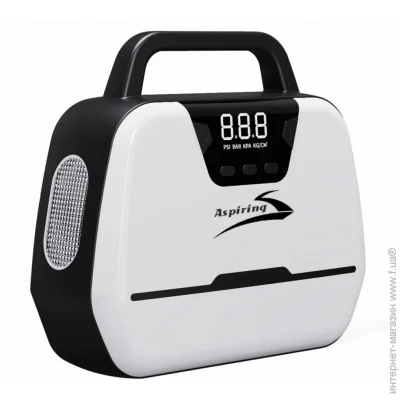  Aspiring Airflow 2 150psi 35L  