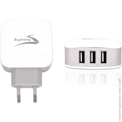   Aspiring Energy 3 (EN36875)