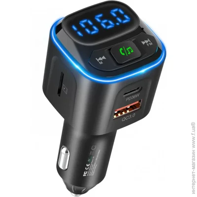 FM- Aspiring Wave 10 54W