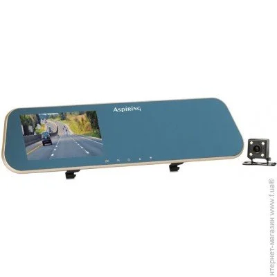  Aspiring Reflex 1 (RF39678)
