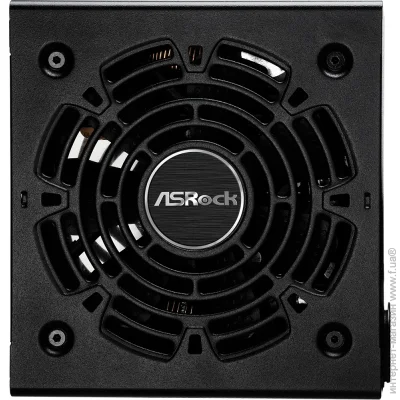   Asrock 650W Challenger CL-650G