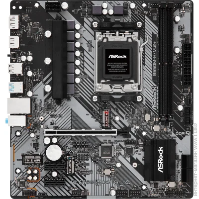   Asrock B650M-H/M.2+