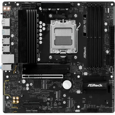   Asrock B850M Pro-A