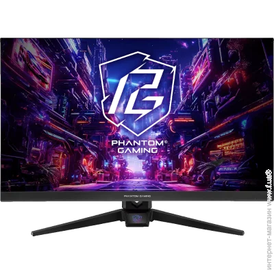  Asrock 27 " 180  PG27FFT1A
