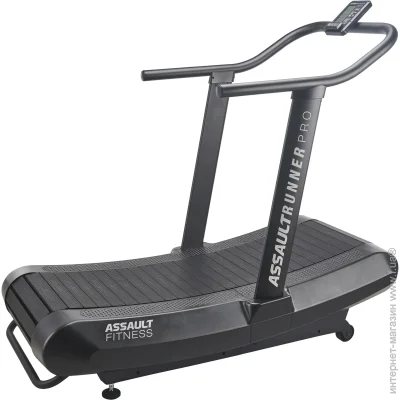   Assault Runner Pro (AS-ARP)