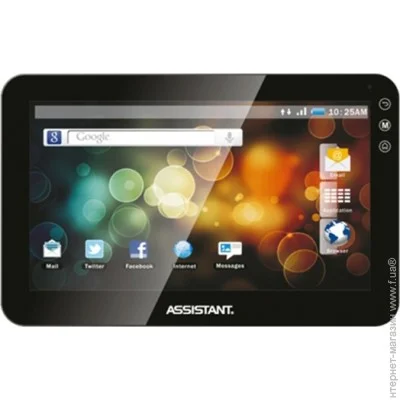  Assistant AP-101